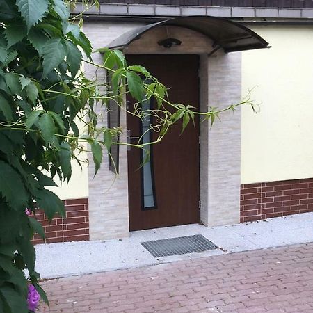 Apartament Wlodek Jelenia Góra Buitenkant foto