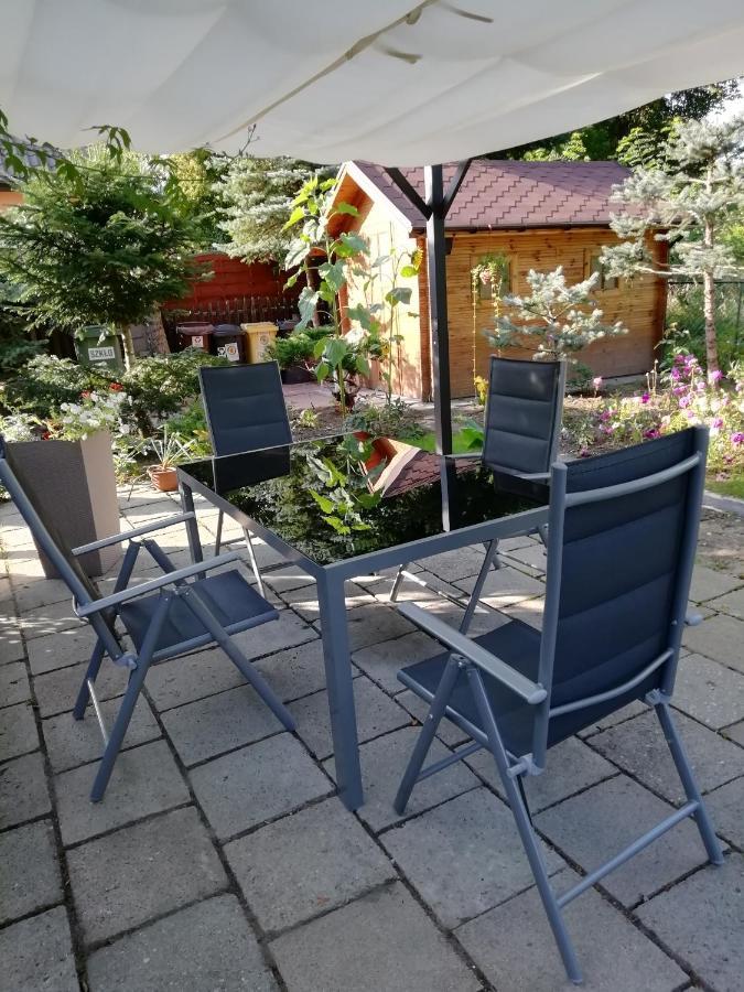 Apartament Wlodek Jelenia Góra Buitenkant foto
