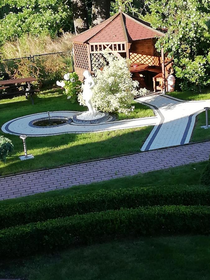 Apartament Wlodek Jelenia Góra Buitenkant foto