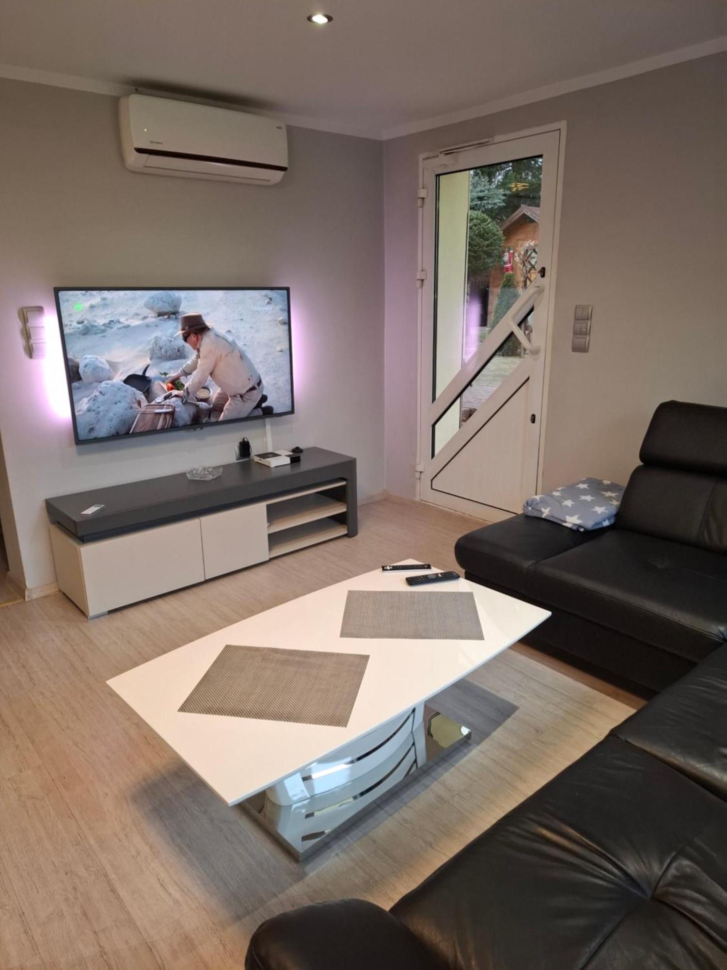 Apartament Wlodek Jelenia Góra Buitenkant foto