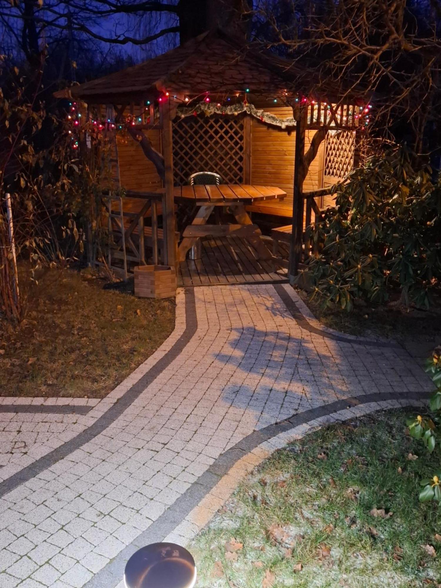 Apartament Wlodek Jelenia Góra Buitenkant foto