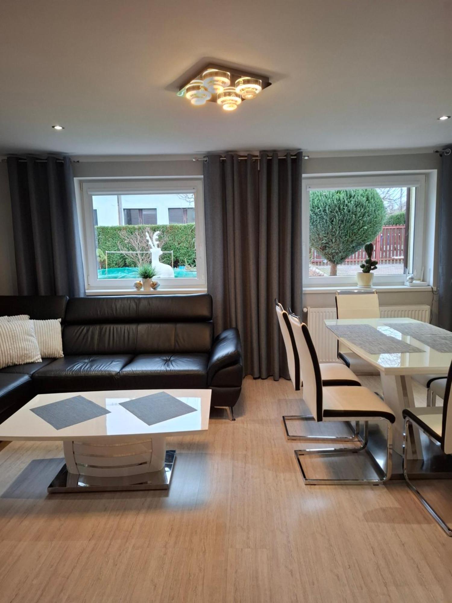 Apartament Wlodek Jelenia Góra Buitenkant foto