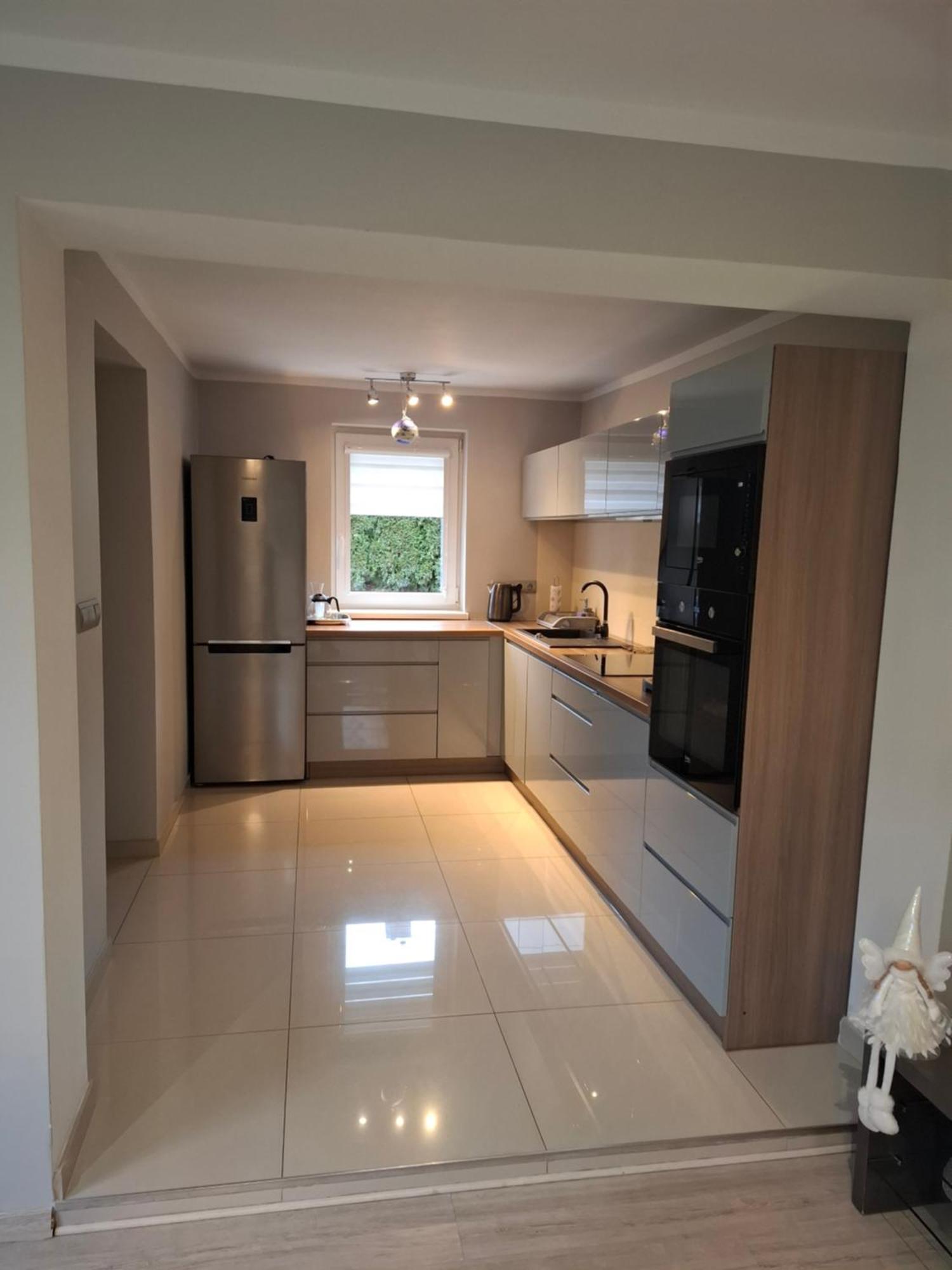 Apartament Wlodek Jelenia Góra Buitenkant foto