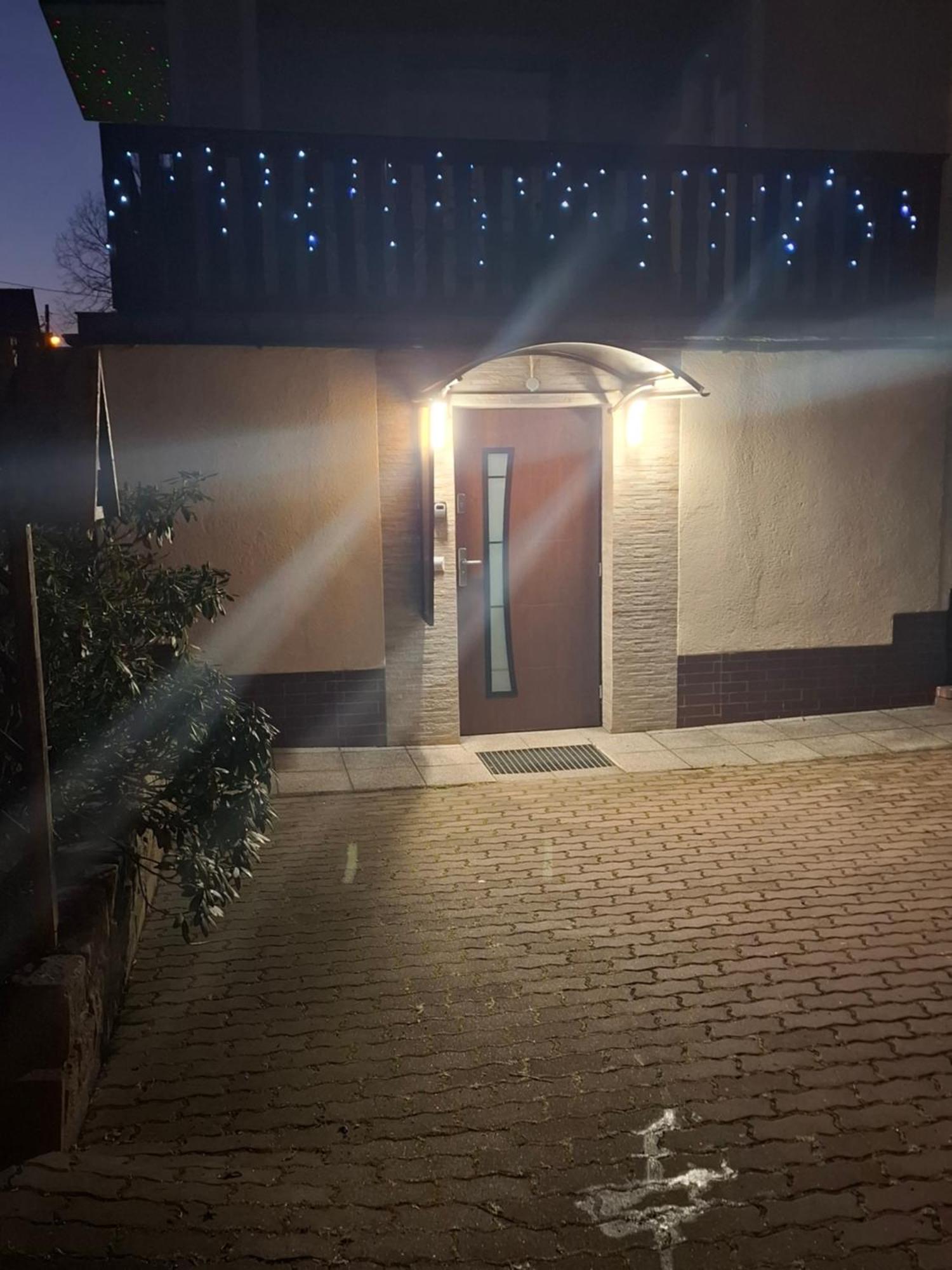 Apartament Wlodek Jelenia Góra Buitenkant foto