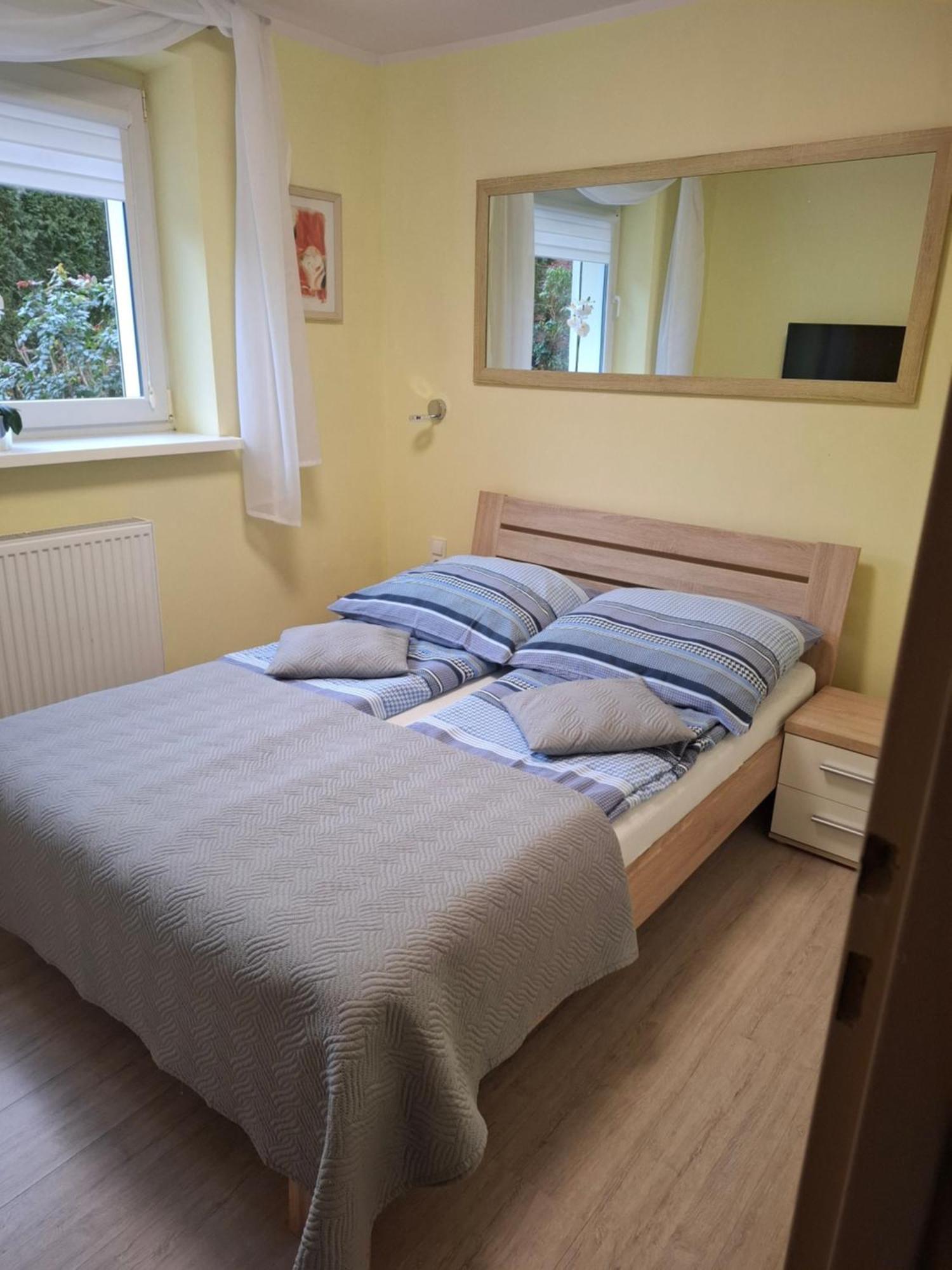 Apartament Wlodek Jelenia Góra Buitenkant foto