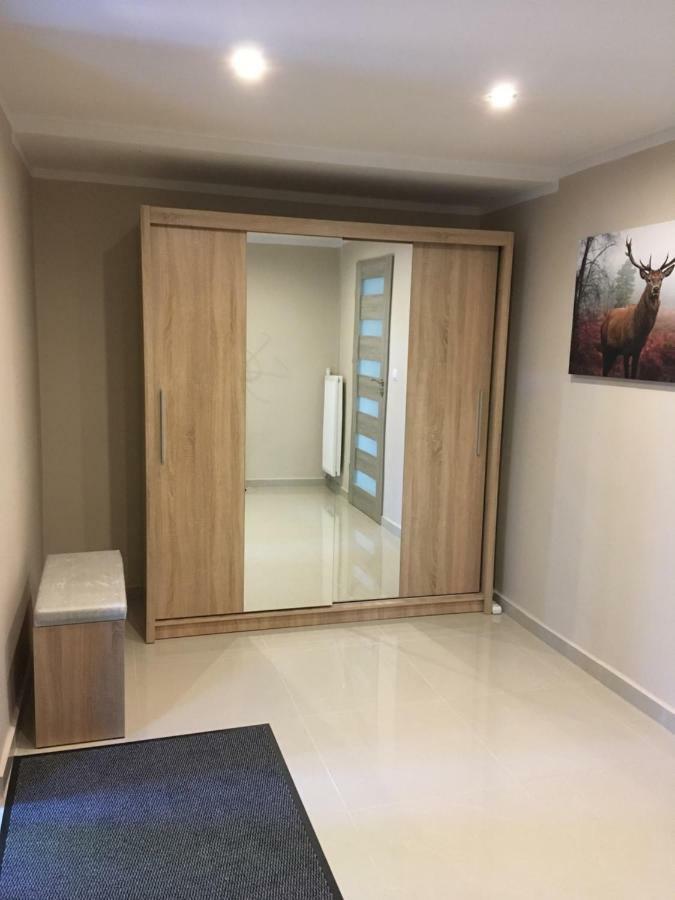 Apartament Wlodek Jelenia Góra Buitenkant foto